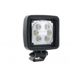 LED compact work light 1000 Lumen